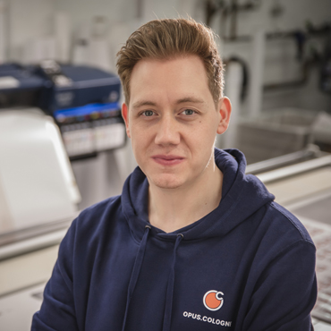 Dominik Harnischmacher